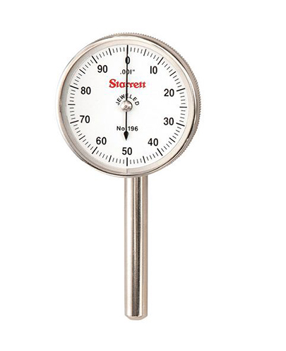 Starrett_196B-1_Dial_Indicator