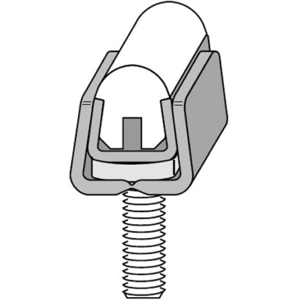 System_Plast_Rail_Clip