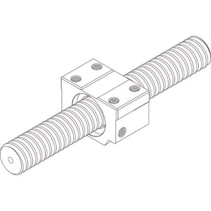 THK_AMERICA_INC_BNT1404-3_6ZZ_NUT
