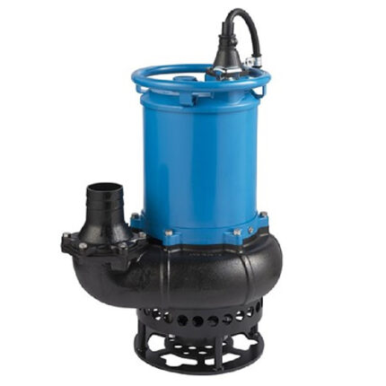 TOYO_DL15-Pump