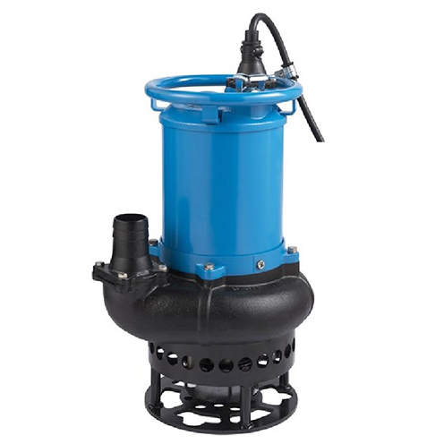 TOYO_DL7.5-Pump TOYO_DL7.5-Pump