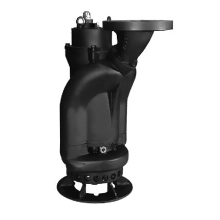 TOYO_HT25_Pump