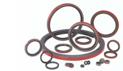 Timken_Oil_Seal