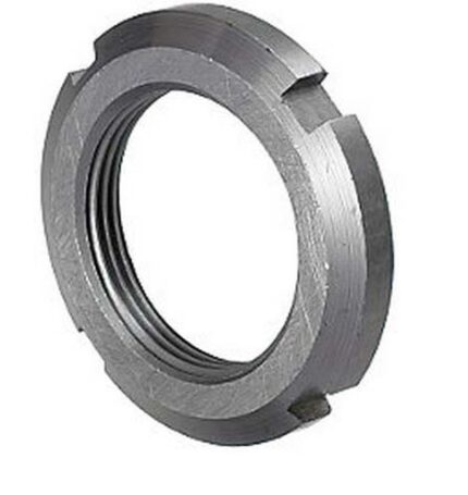 Timken_TN11_Locknut