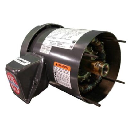 US_MOTORS_NIDEC_E180