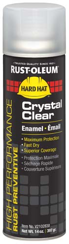 V2102838_0418_HP_14oz_HighPerformance_Hardhat_V2100System_CrystalClear