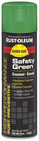 V2133838_0418_HP_15oz_HighPerformance_Hardhat_V2100System_SafetyGreen