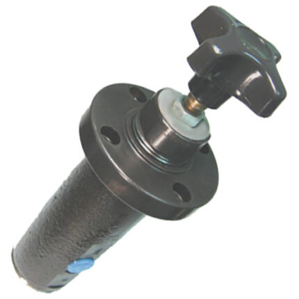 Vicker_C175_Valve