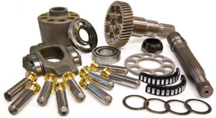 Vickers_Replacement_Parts