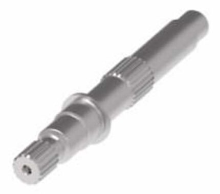 Vickers_Shaft