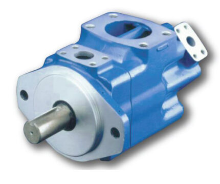 Vickers_Vane_Pump_Single