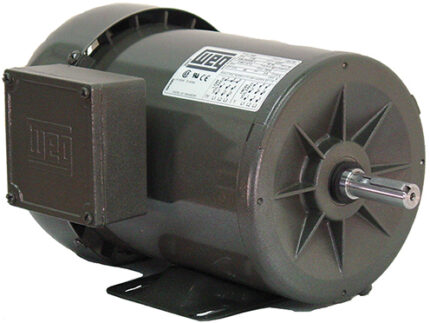 WEG-56TEFC