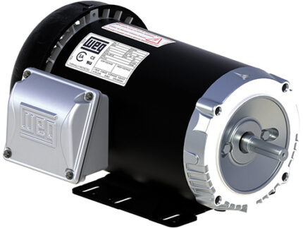 WEG-56TEFC-C