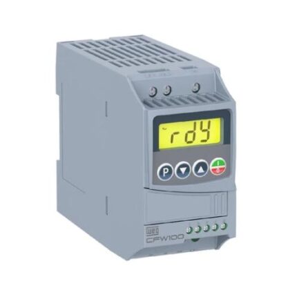 WEG_ELECTRIC_CORP_CFW100A01P6S220G2