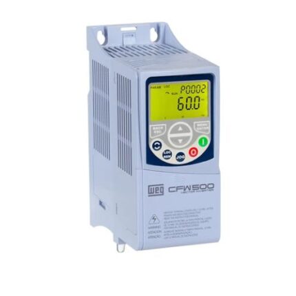 WEG_ELECTRIC_CORP_CFW500A01P0T4NB20G2
