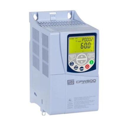 WEG_ELECTRIC_CORP_CFW500B02P6T4DB20