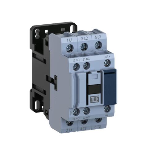 WEG_ELECTRIC_CORP_CWB25-11-30C03 WEG_ELECTRIC_CORP_CWB25-11-30C03