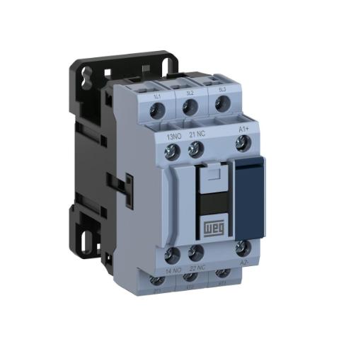 WEG_ELECTRIC_CORP_CWB9-11-30C03 WEG_ELECTRIC_CORP_CWB9-11-30C03