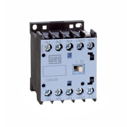 WEG_ELECTRIC_CORP_CWC09-00-40L03