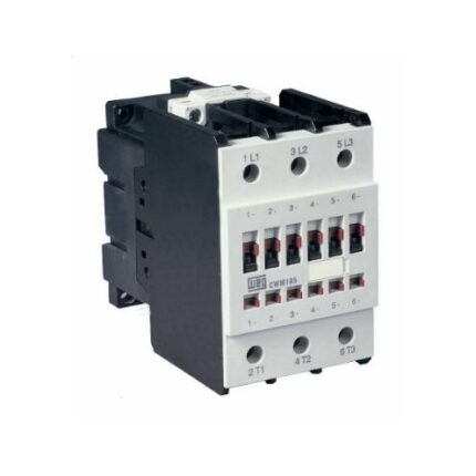 WEG_ELECTRIC_CORP_CWM105-00-30C40