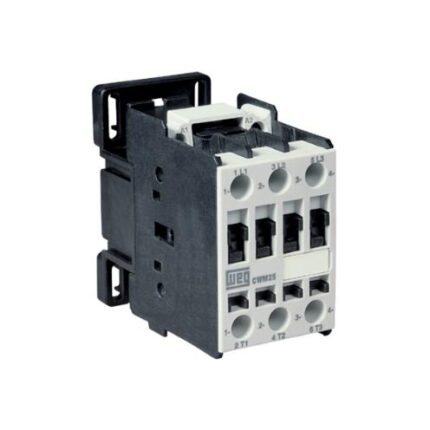WEG_ELECTRIC_CORP_CWM25-00-20V24