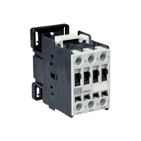 WEG_ELECTRIC_CORP_CWM25-00-20V24 WEG_ELECTRIC_CORP_CWM25-00-20V24