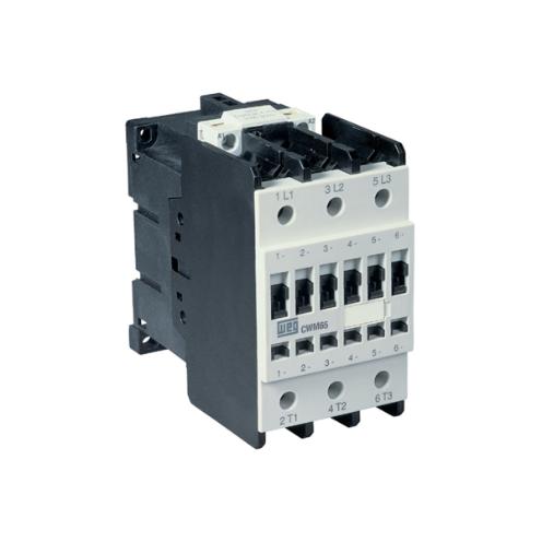 WEG_ELECTRIC_CORP_CWM65-00-30V18 WEG_ELECTRIC_CORP_CWM65-00-30V18