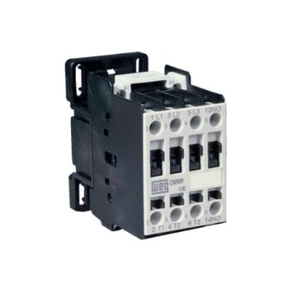 WEG_ELECTRIC_CORP_CWM9-10-30V18