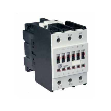 WEG_ELECTRIC_CORP_CWM95-00-30C34