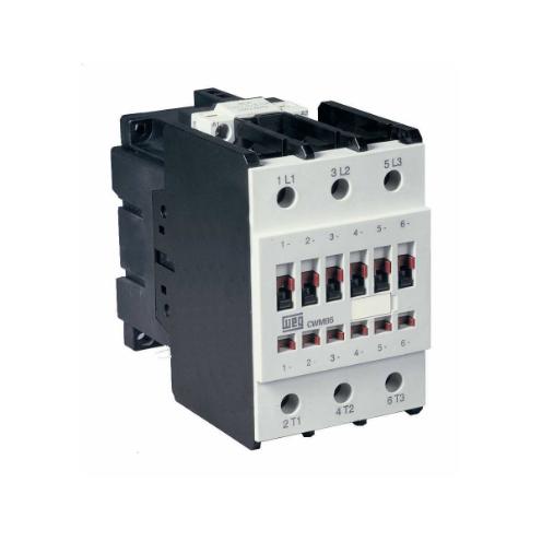 WEG_ELECTRIC_CORP_CWM95-00-30C34 WEG_ELECTRIC_CORP_CWM95-00-30C34