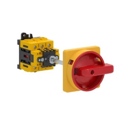 WEG_ELECTRIC_CORP_MSW_25_B-3