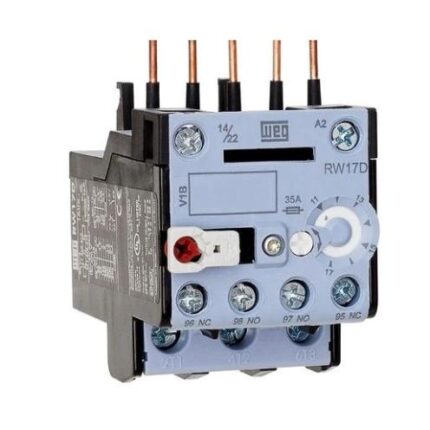 WEG_ELECTRIC_CORP_RW17-1D3-C063