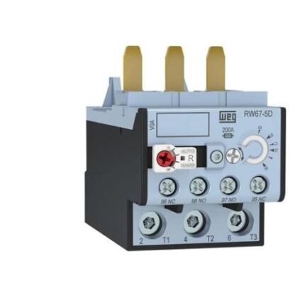 WEG_ELECTRIC_CORP_RW67-5D3-U040
