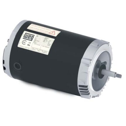 WEG_Jet_Pump_3_Phase_ODP_Footless