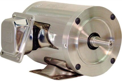 WEG_SHARK_Motor