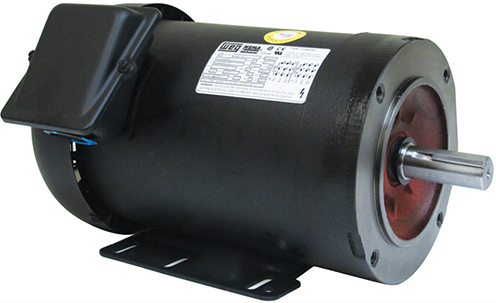 WEG_TEFCRSC_Motor WEG_TEFCRSC_Motor