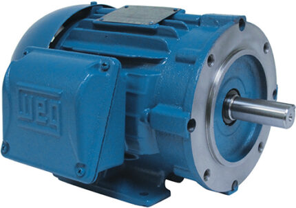 WEG_W22C_Motor