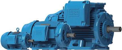 WEG_W22_Motor