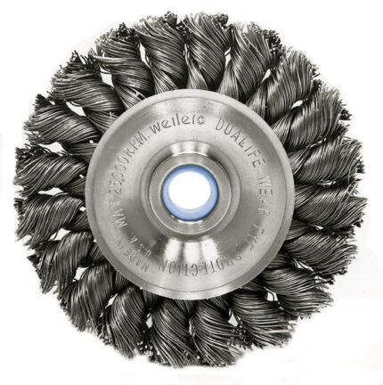 WEILER_CORPORATION_08014
