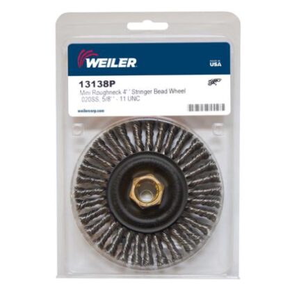 WEILER_CORPORATION_13138P
