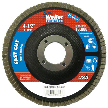 WEILER_CORPORATION_31345
