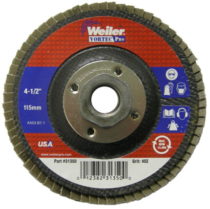 WEILER_CORPORATION_31350