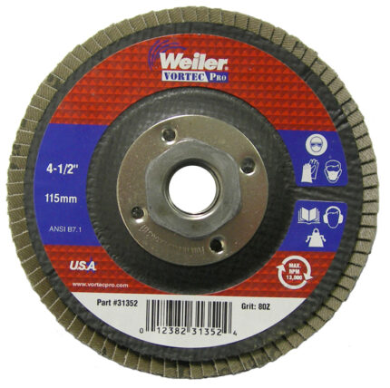 WEILER_CORPORATION_31352