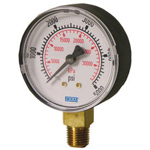 Wika_111.10Guage Wika_111.10Guage