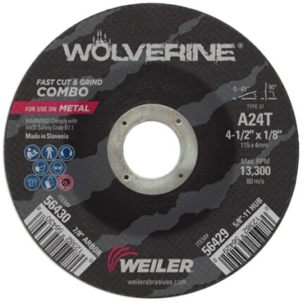 weiler_corporation_56430